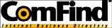 ComFind logo