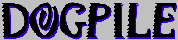 Dogpile logo
