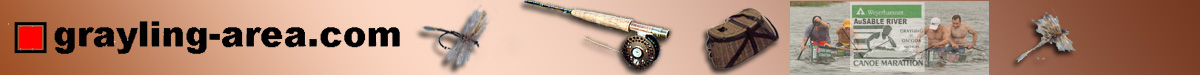 grayling-area.com logo