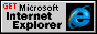 IE logo