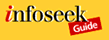 Infoseek logo