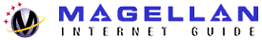 Magellan logo