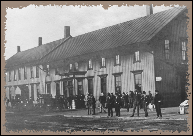 Orignial Depot