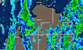 Michigan radar