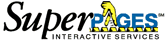 GTE SuperPages logo